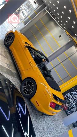 فورد موستانج